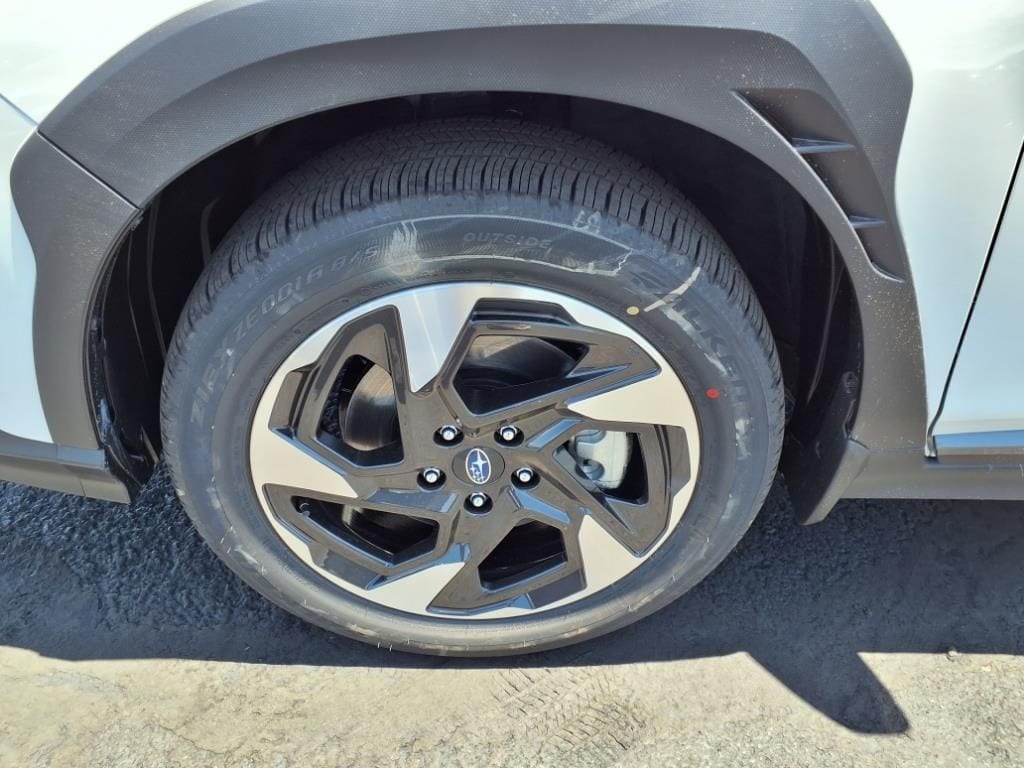 new 2025 Subaru Crosstrek car, priced at $36,974