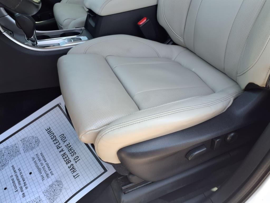 used 2019 Subaru Ascent car, priced at $21,000