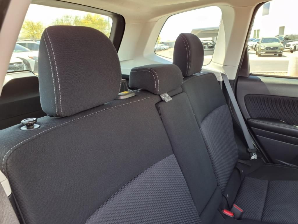 used 2018 Subaru Forester car, priced at $18,500