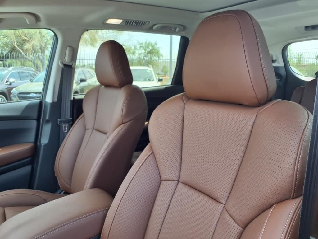 new 2025 Subaru Ascent car, priced at $54,044