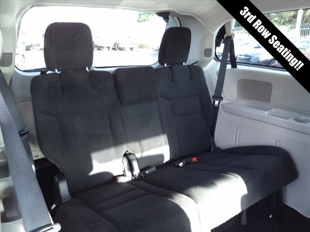 used 2016 Dodge Grand Caravan car, priced at $7,777