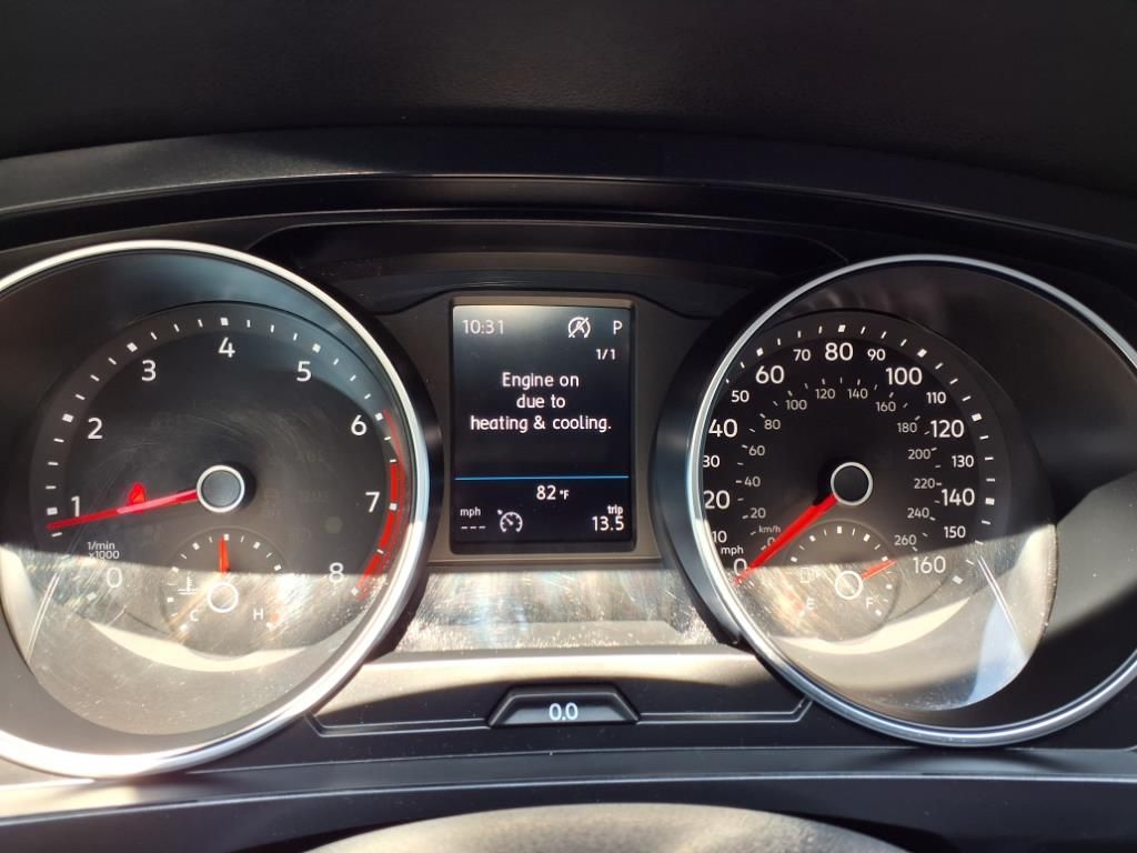 used 2018 Volkswagen Tiguan car, priced at $15,000