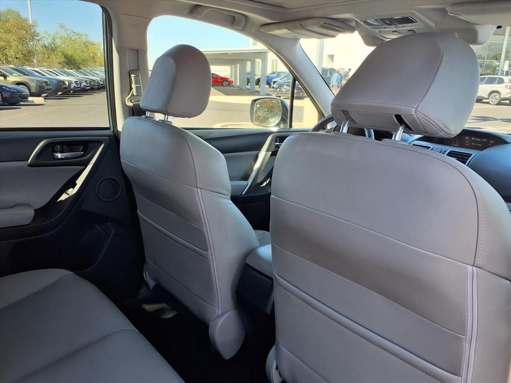 used 2016 Subaru Forester car, priced at $15,750