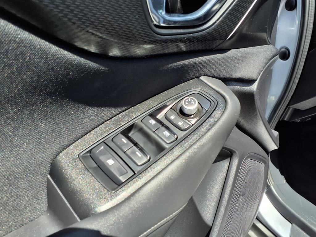 used 2025 Subaru Outback car, priced at $29,500