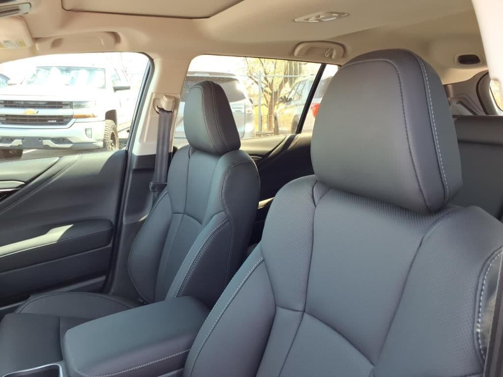 new 2025 Subaru Outback car, priced at $40,836