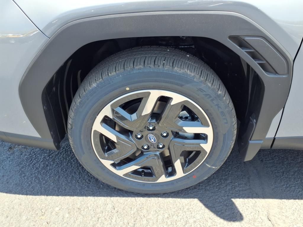 new 2025 Subaru Forester Hybrid car, priced at $44,186