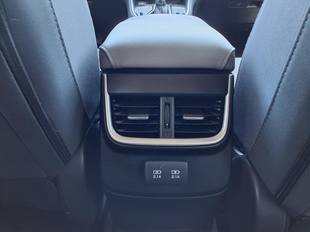 used 2022 Subaru Outback car, priced at $24,500