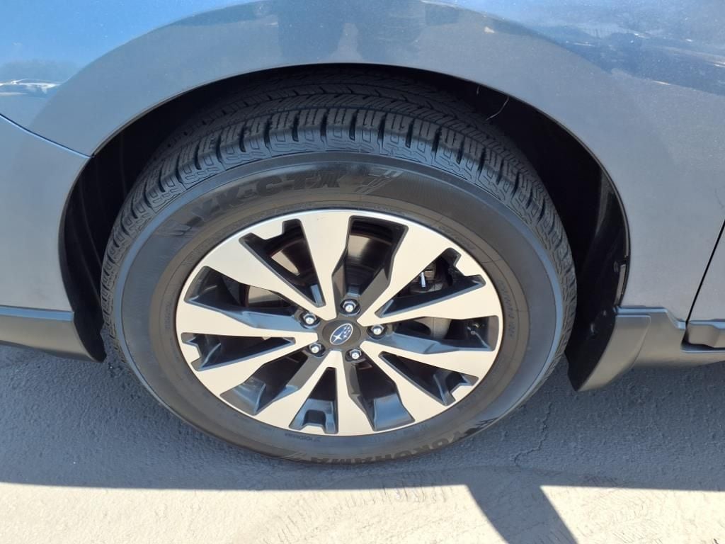 used 2015 Subaru Outback car, priced at $14,000