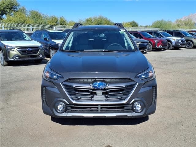 new 2025 Subaru Outback car, priced at $36,363