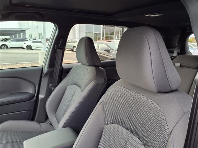 new 2025 Subaru Forester car, priced at $34,659