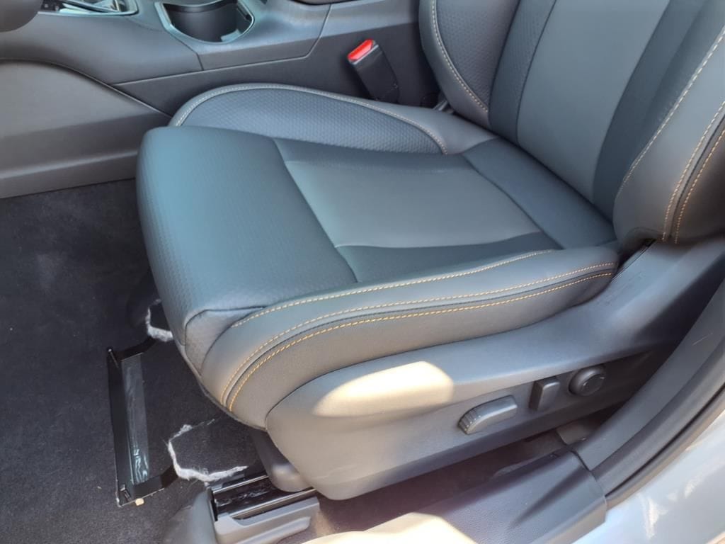 new 2025 Subaru Outback car, priced at $44,361
