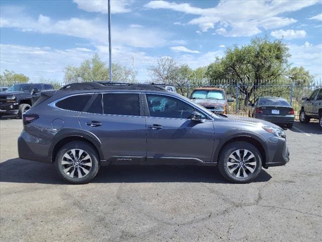 new 2024 Subaru Outback car, priced at $40,227