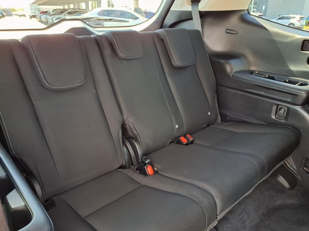 used 2024 Subaru Ascent car, priced at $36,000