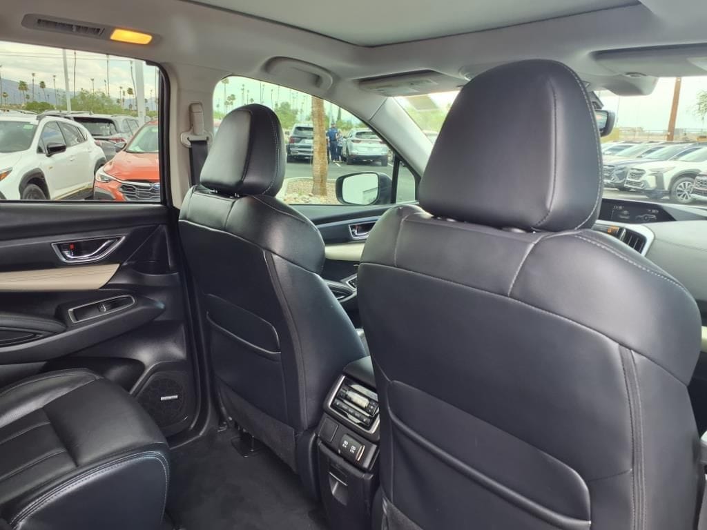 used 2022 Subaru Ascent car, priced at $29,250