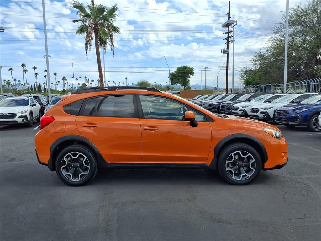 used 2013 Subaru XV Crosstrek car, priced at $13,000