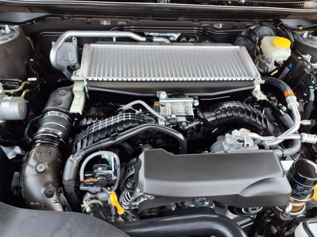 used 2024 Subaru Outback car, priced at $31,500
