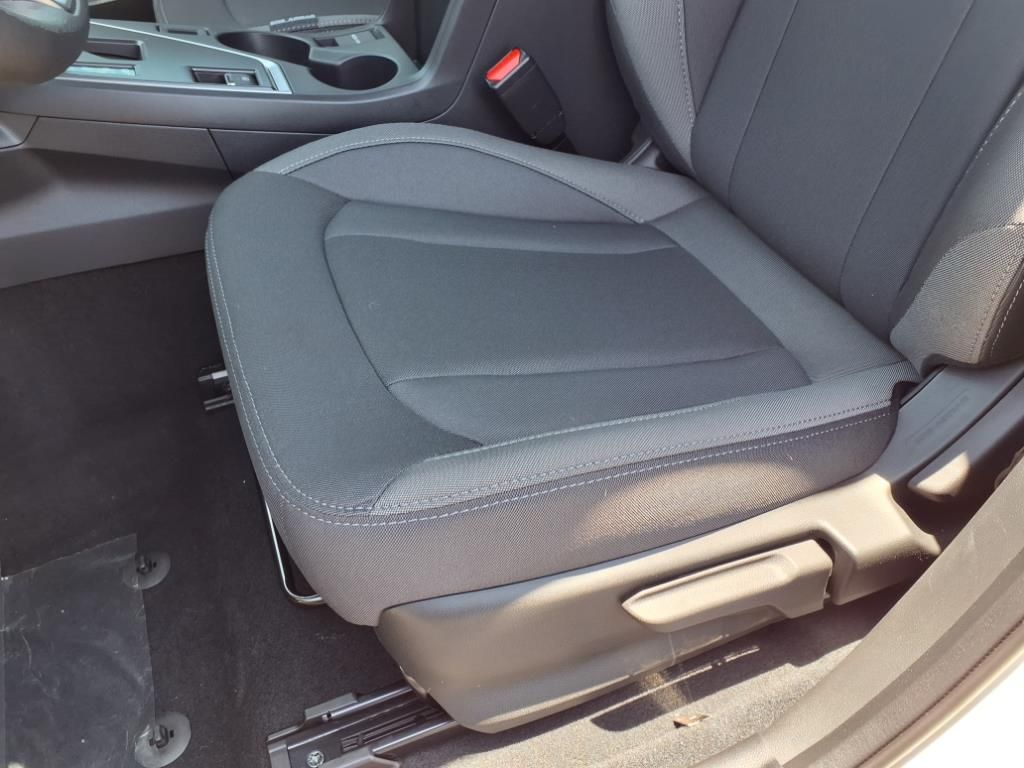 new 2025 Subaru Impreza car, priced at $26,626