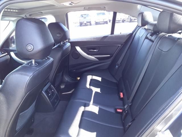 used 2014 BMW 320i car, priced at $11,000