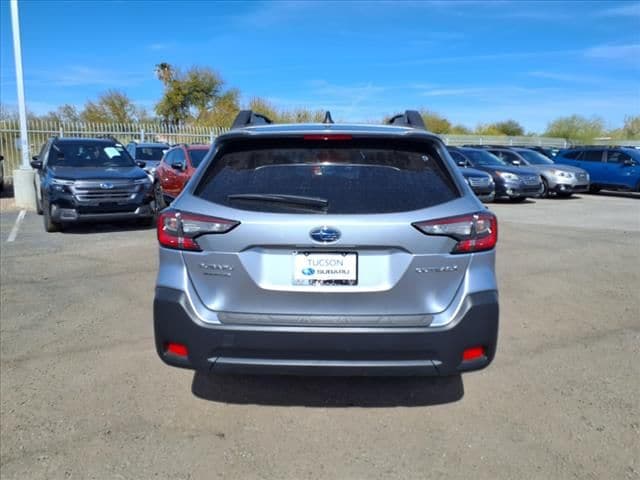 new 2025 Subaru Outback car, priced at $34,887