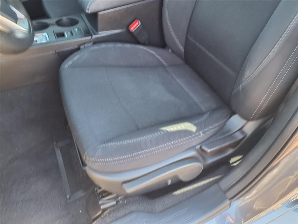 used 2019 Subaru Legacy car, priced at $16,000