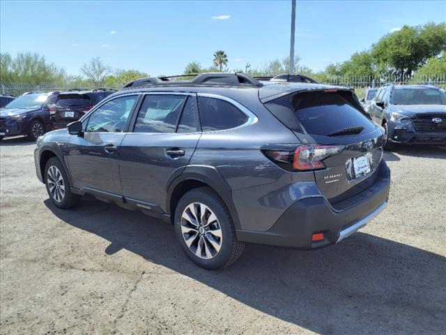 new 2024 Subaru Outback car, priced at $40,227