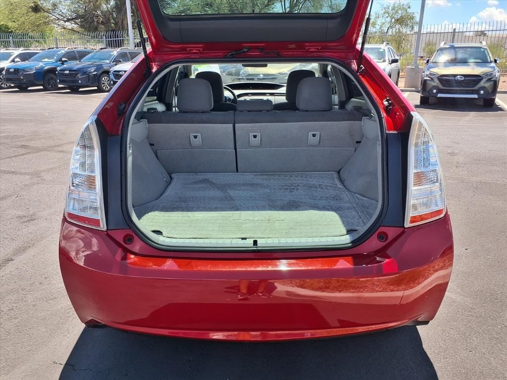 used 2011 Toyota Prius car, priced at $11,000