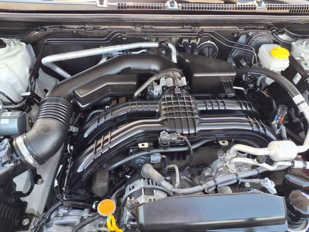 used 2024 Subaru Crosstrek car, priced at $27,500