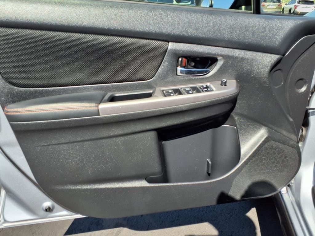 used 2016 Subaru Crosstrek car, priced at $15,000