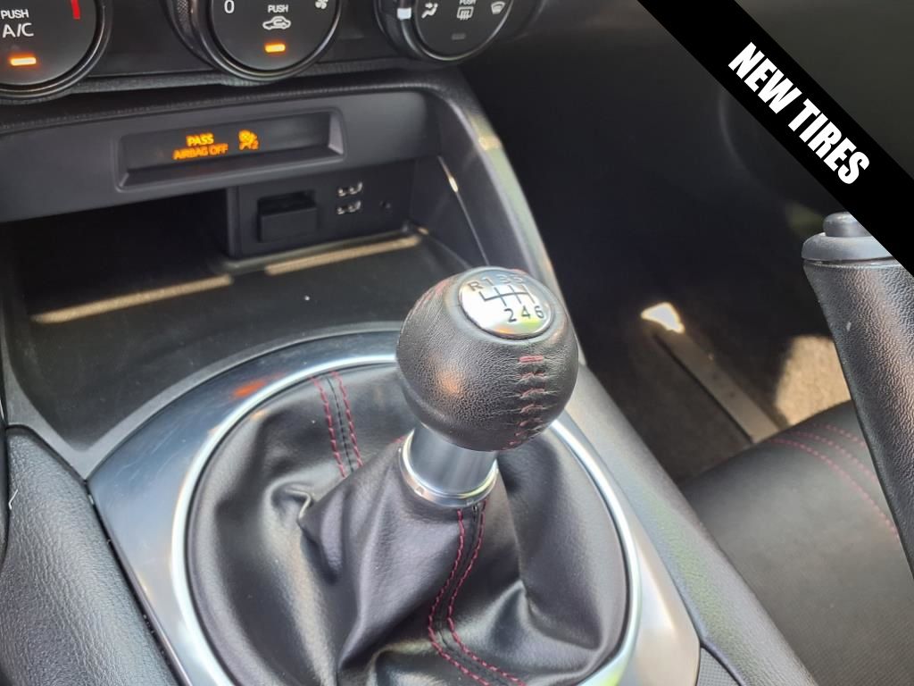 used 2016 Mazda Mazda MX-5 Miata car, priced at $10,500