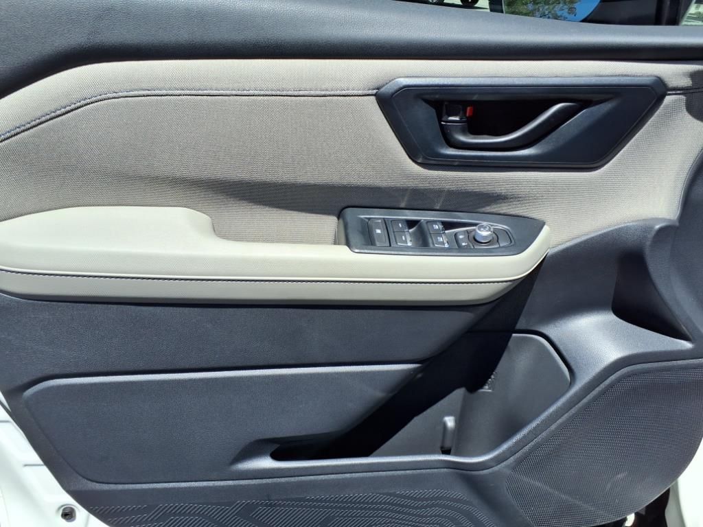 used 2025 Subaru Forester car, priced at $33,500