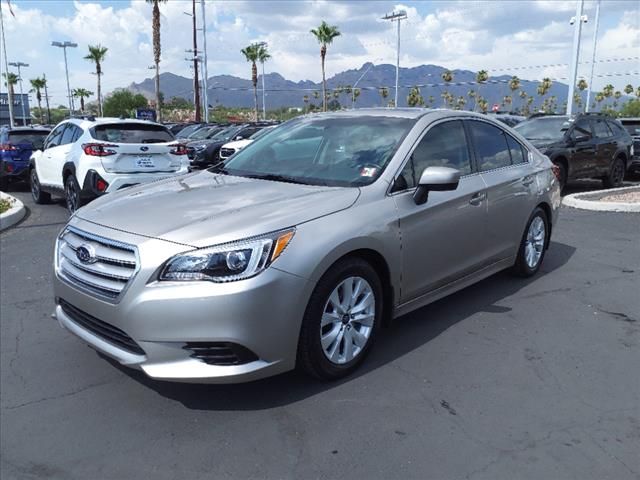 used 2016 Subaru Legacy car, priced at $15,000