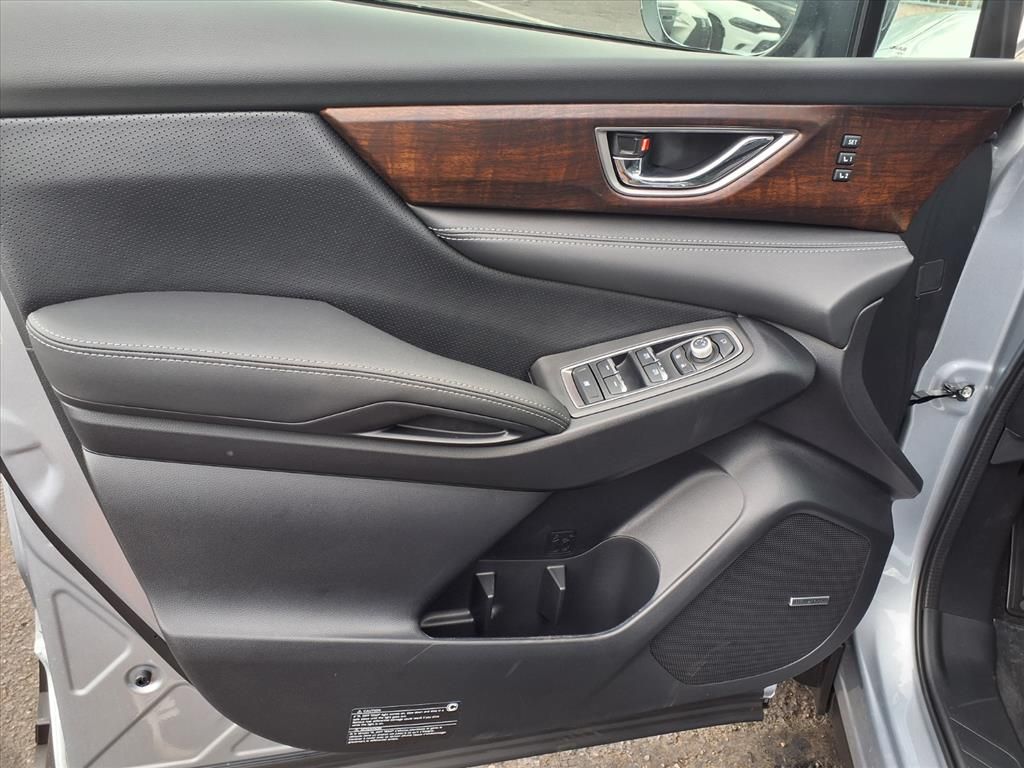 new 2025 Subaru Ascent car, priced at $53,932