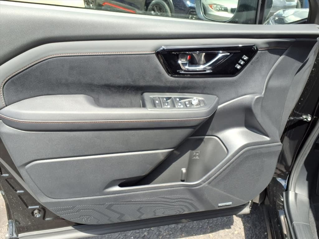 new 2025 Subaru Forester car, priced at $44,463