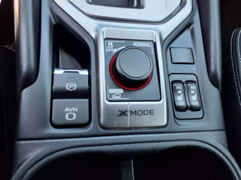used 2020 Subaru Forester car, priced at $22,500