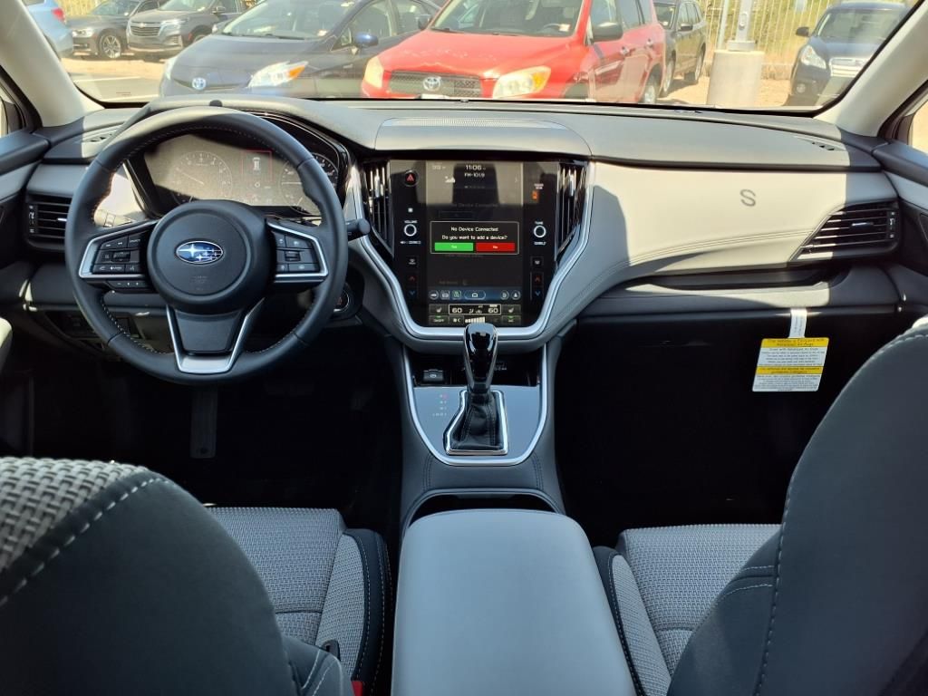 new 2025 Subaru Outback car, priced at $38,232