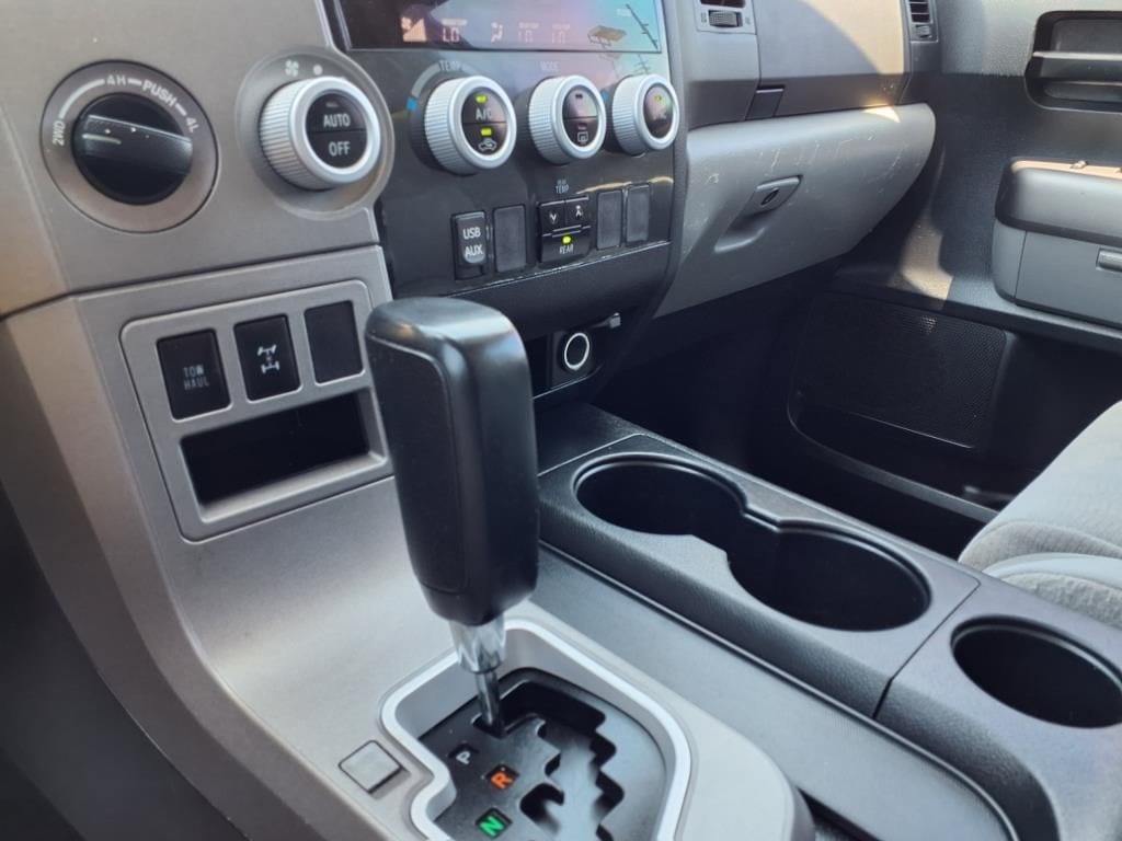 used 2013 Toyota Sequoia car, priced at $18,500