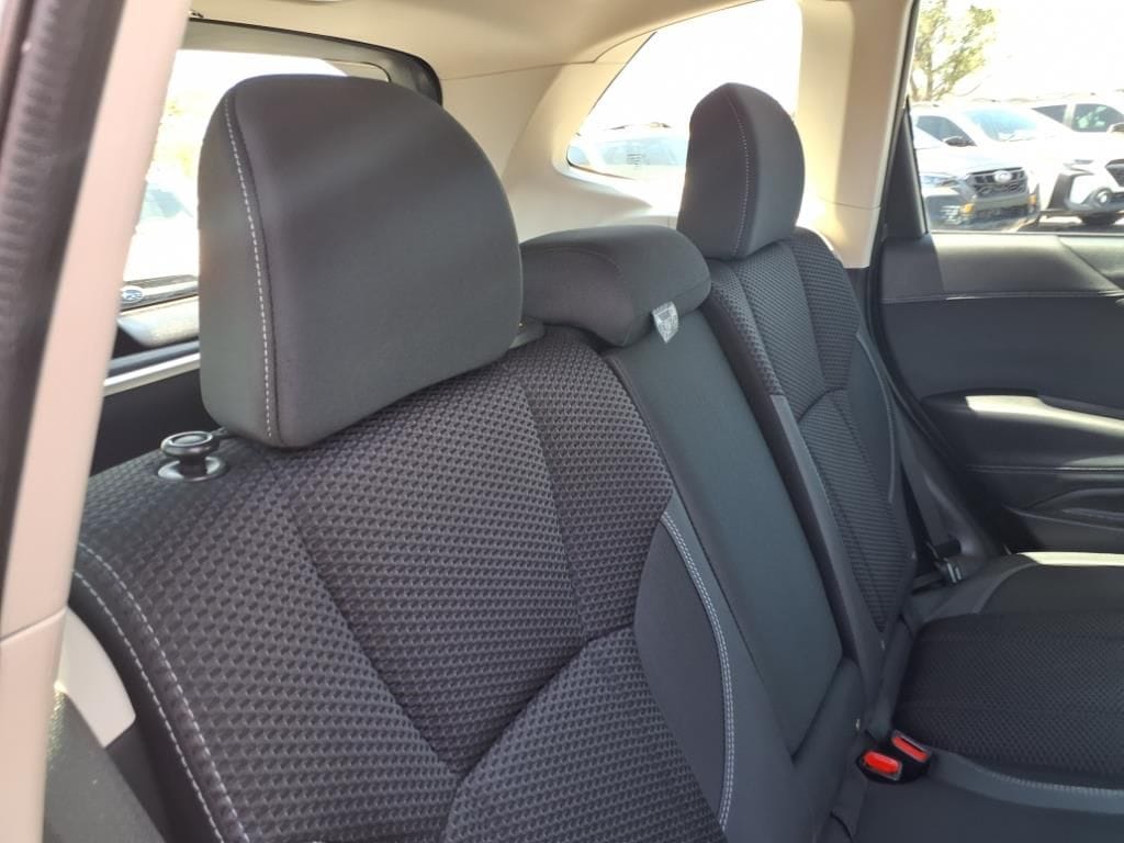 used 2021 Subaru Forester car, priced at $29,000