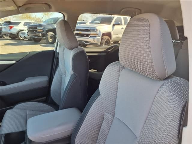 new 2025 Subaru Outback car, priced at $33,487