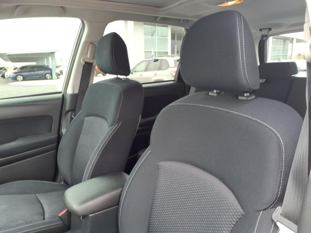 used 2015 Subaru Forester car, priced at $11,500