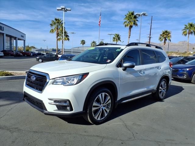 used 2020 Subaru Ascent car, priced at $30,000