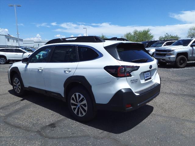 new 2025 Subaru Outback car, priced at $34,769