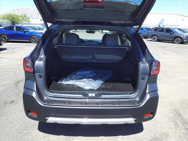 new 2025 Subaru Outback car, priced at $40,314