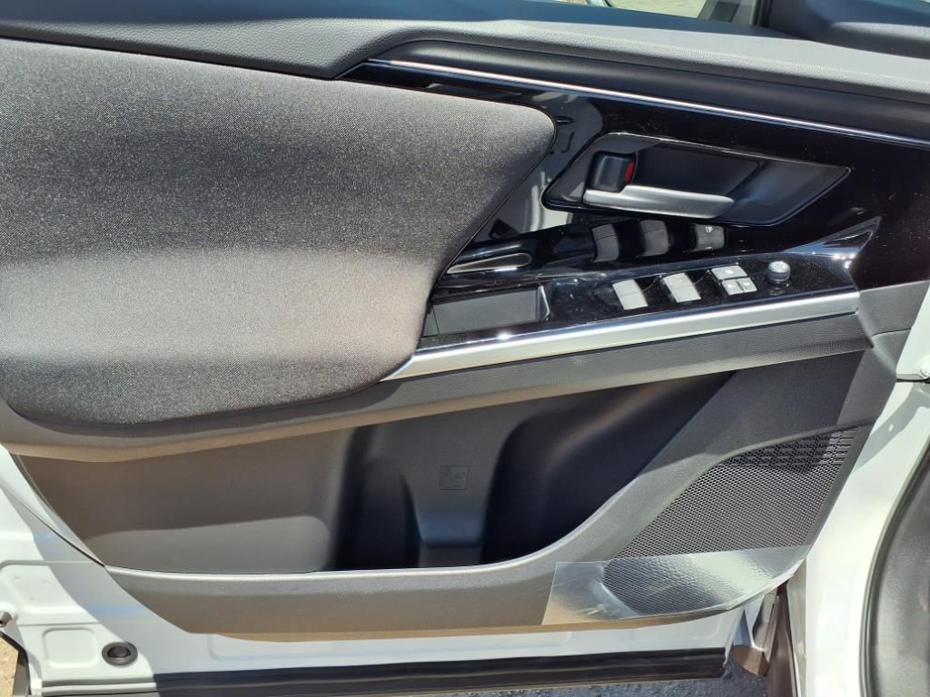 new 2025 Subaru Solterra car, priced at $40,390