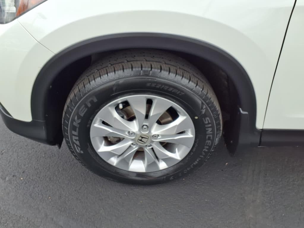 used 2014 Honda CR-V car, priced at $16,500