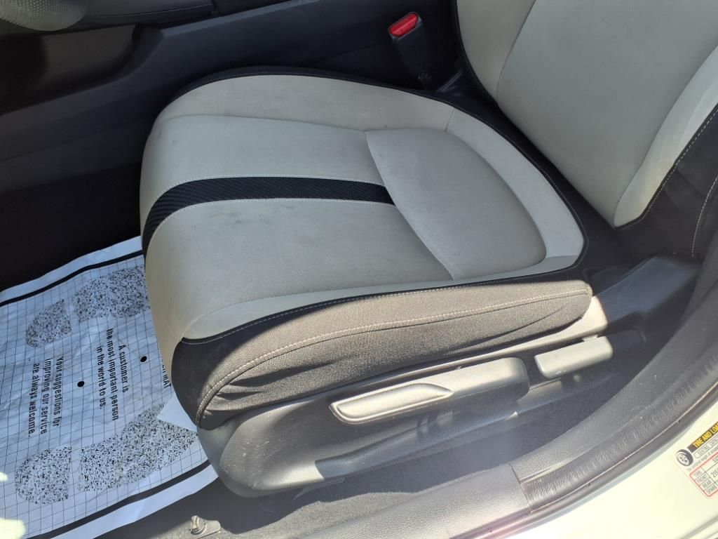 used 2019 Honda Civic car, priced at $19,500