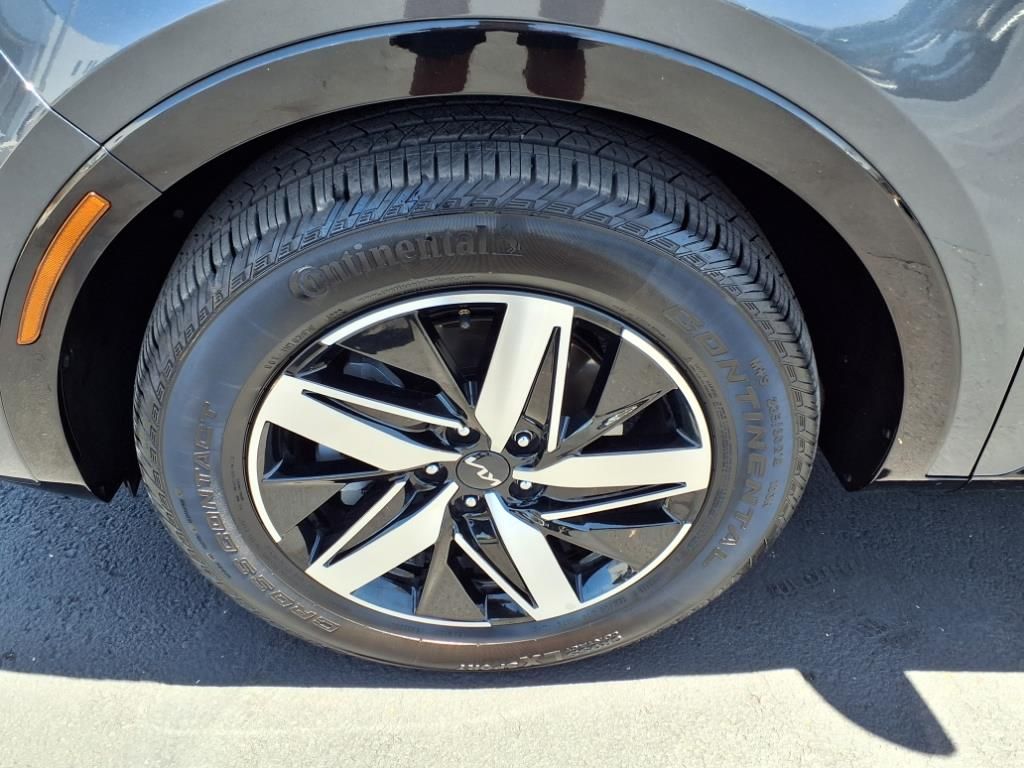 used 2023 Kia Sorento car, priced at $29,500