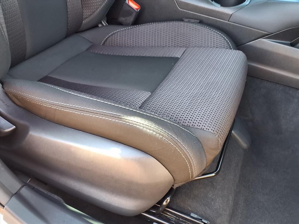 used 2025 Subaru Outback car, priced at $27,500