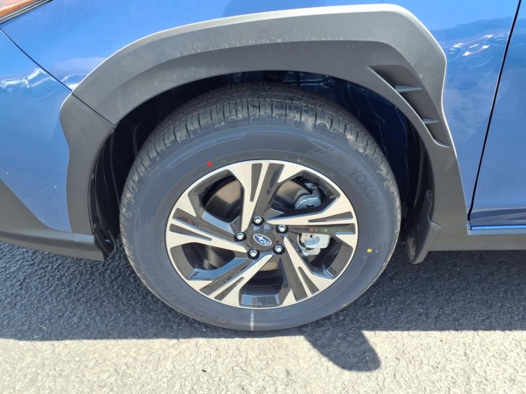 new 2025 Subaru Crosstrek car, priced at $29,784