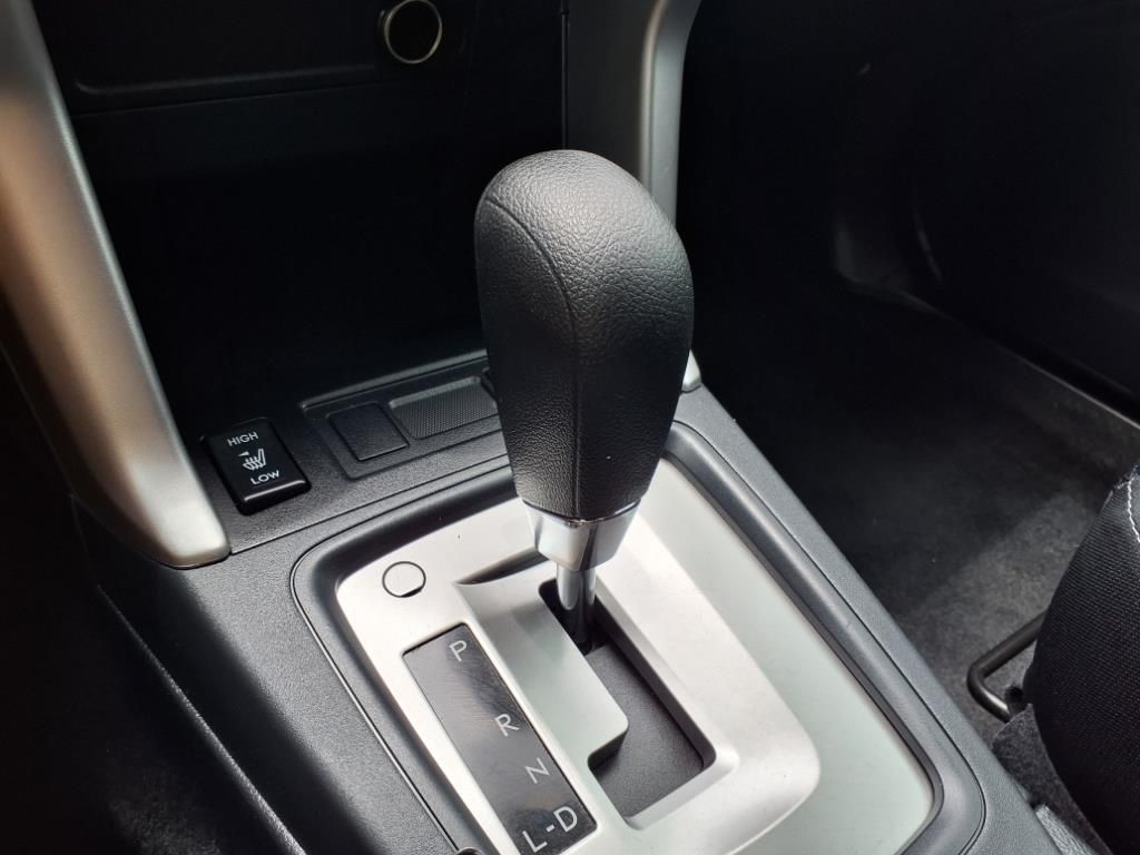 used 2015 Subaru Forester car, priced at $11,500