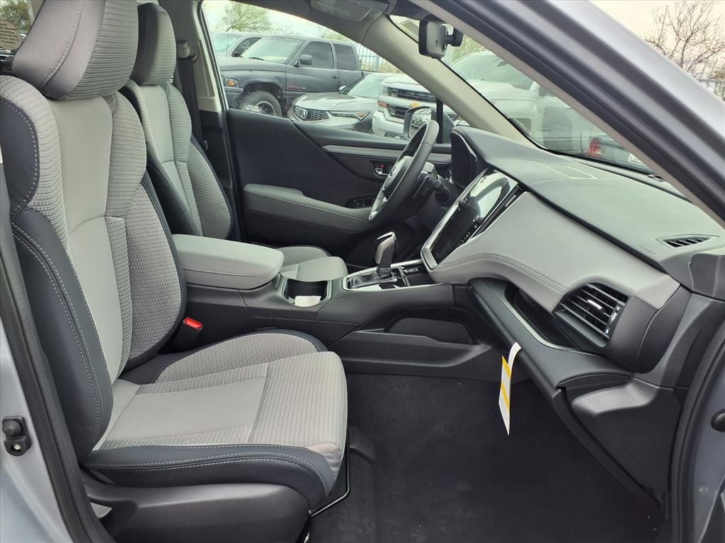 new 2025 Subaru Outback car, priced at $35,282